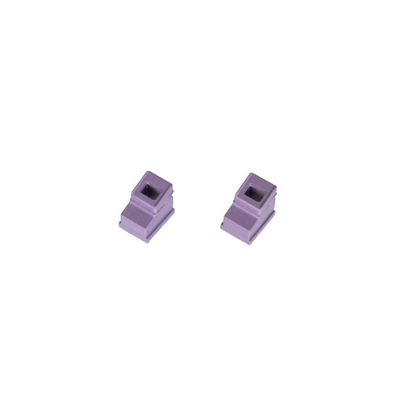 asgbox.pl - Uszczelka magazynka Aero do replik TM Hi-Capa/P226 (2-pak)
