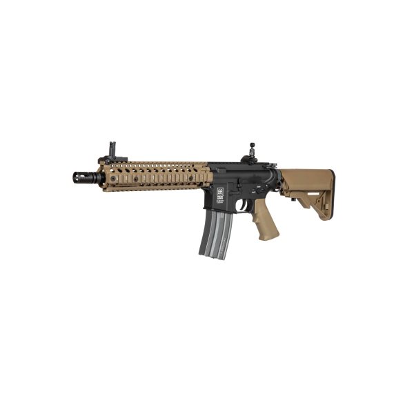 asgbox.pl - Karabinek ASG Specna Arms SA-A03 ONE™ SAEC™ Kestrel™ ETU Half-Tan