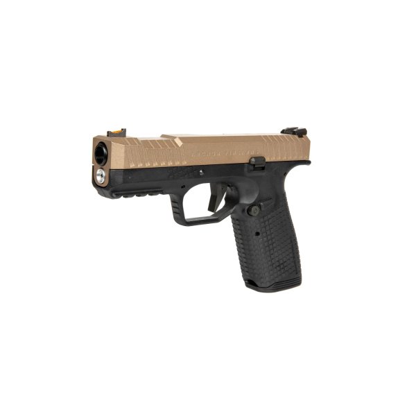 asgbox.pl - Replika pistoletu Archon Type B FDE (Aluminium / Green Gas)