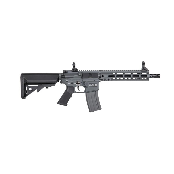 asgbox.pl - Karabinek ASG Specna Arms SA-A37 ONE™ BLDC™ Kestrel™ ETU Chaos Grey
