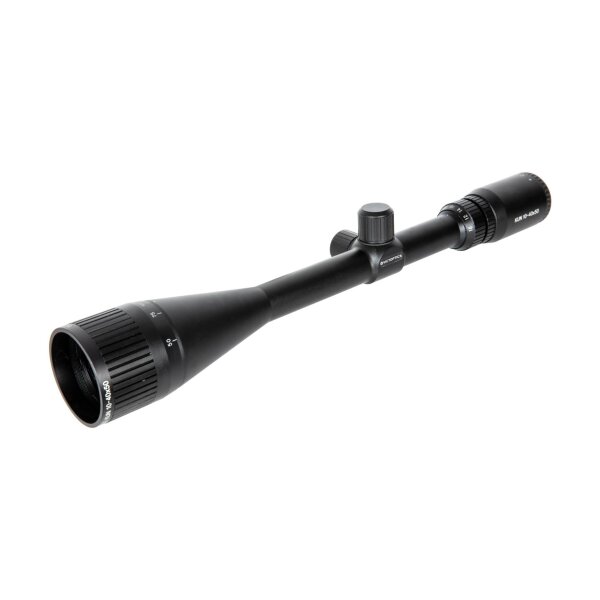 asgbox.pl - Luneta VictOptics Kun 10-40x50AOE