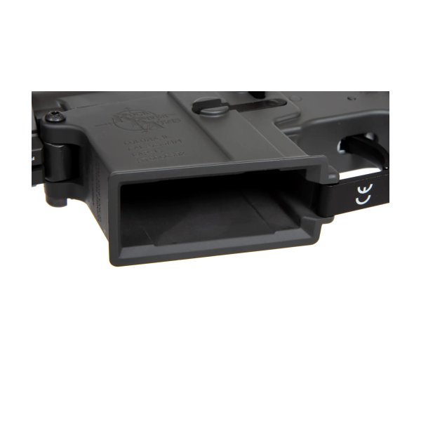 asgbox.pl - Replika karabinka RRA & SI SA-E17-L EDGE™ - Light Ops Stock - Chaos Grey