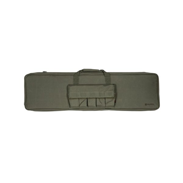asgbox.pl - Pokrowiec NP PMC Essentials Soft Rifle Bag 46" - Zielony