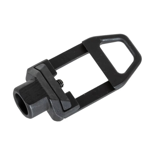 asgbox.pl - Montaż zawieszenia Strike Industries Picatinny/MIL-STD-1913 Ambush Sling Loop Czarny