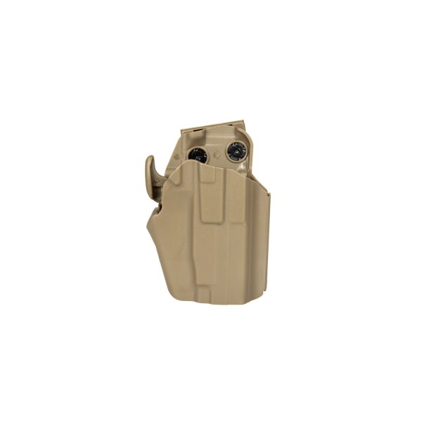 asgbox.pl - Kabura uniwersalna Sub-Compact (183) - Tan