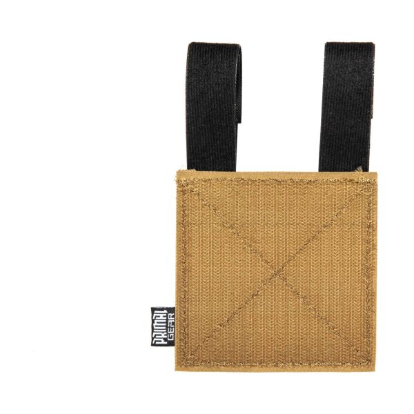asgbox.pl - Panel na stazę Raphid - Coyote Brown