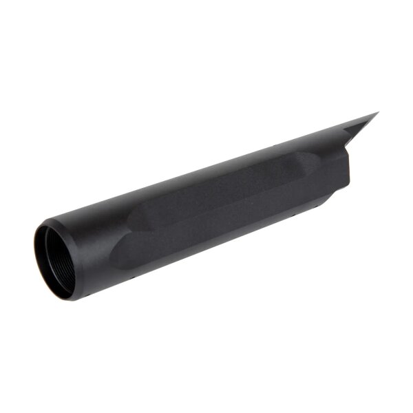 asgbox.pl - Aluminiowa komora zamkowa Action Army do VSR-10 mod. A (wersja leworęczna)