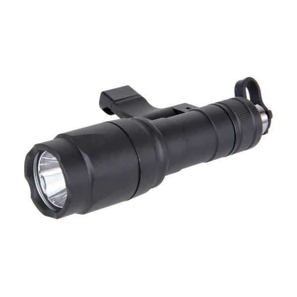 asgbox.pl - Latarka taktyczna W340A Scout Light Czarny (WD04051-BK)