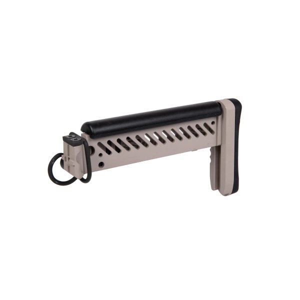 asgbox.pl - Kolba 5KU PT-1 Gen.2 do replik typu AK Tan