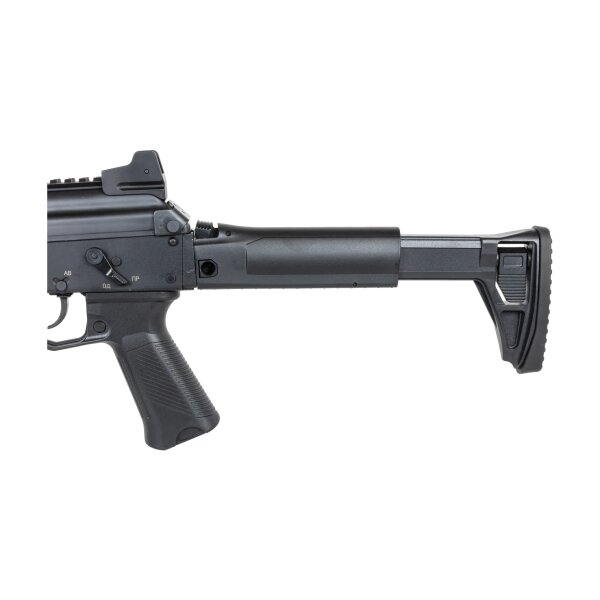 asgbox.pl - Pistolet Maszynowy ASG Arcturus PPK20M1 AEG FE™
