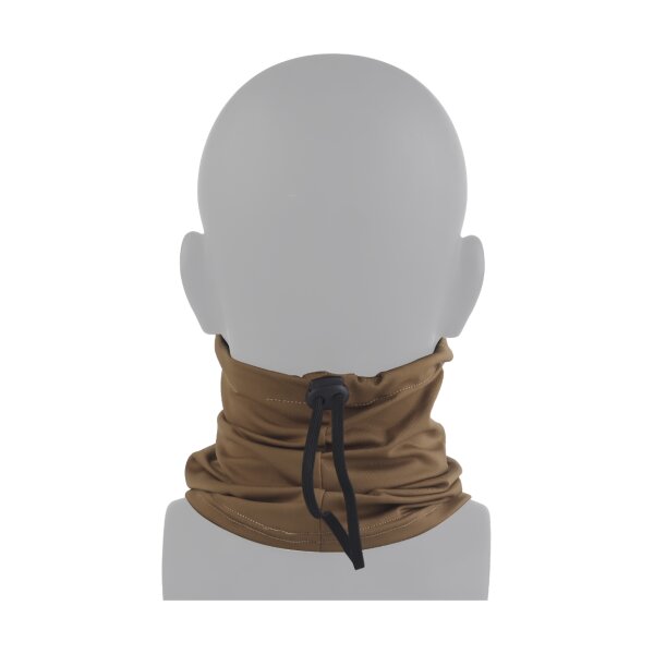 asgbox.pl - Półmaska ochronna Specna Arms Knight Tan