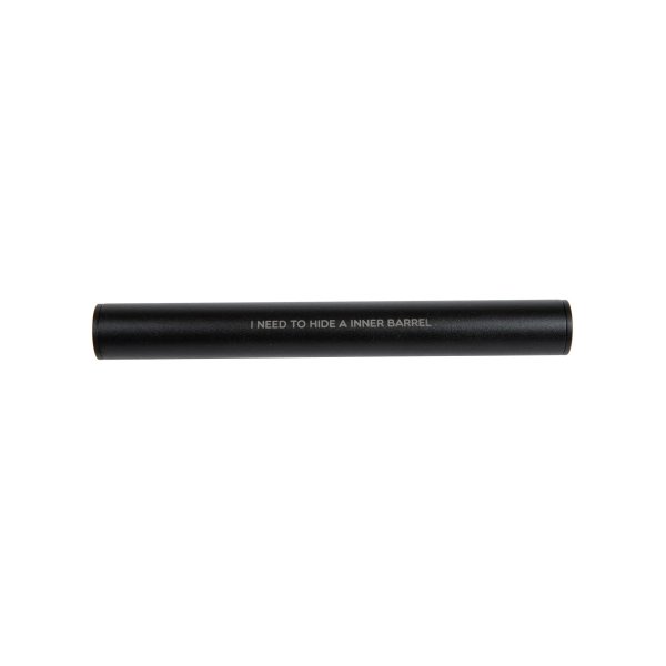 asgbox.pl - Tłumik Covert Tactical Standard - Hide 30x250