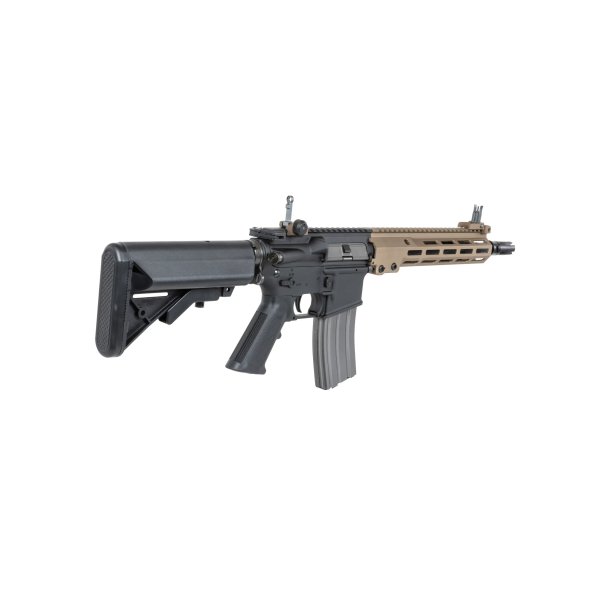 asgbox.pl - Karabinek ASG Vega Force Company Avalon TB22 Gate Aster SX Half-Tan