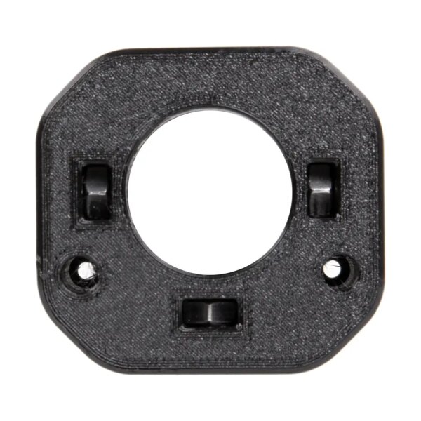 asgbox.pl - Adapter Tracera Shotgun do replik AA12 PCU 3D
