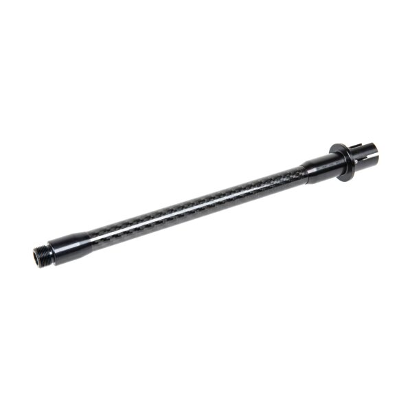asgbox.pl - Lufa zewnętrzna Mancraft MSB Hybrid CNC-Carbon Speedsoft 10'' Czarna