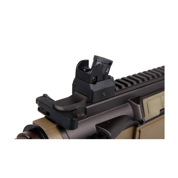 asgbox.pl - Karabin wyborowy ASG Golden Eagle E6902MT Tan