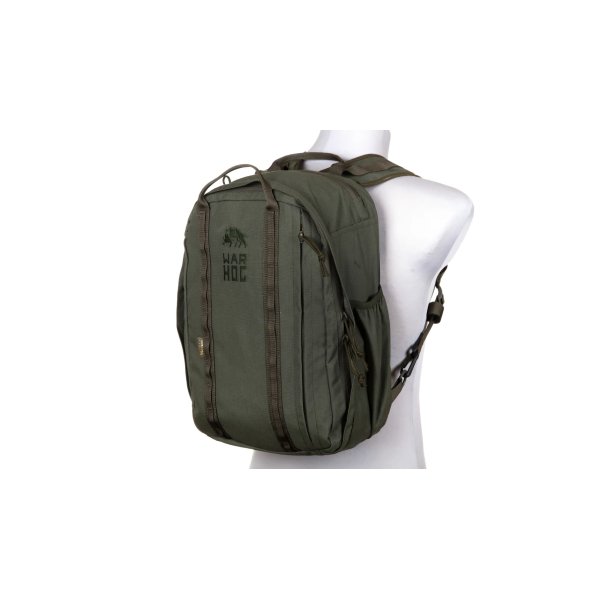 asgbox.pl - Plecak KAIKEN 18L Olive green