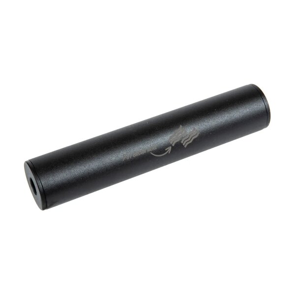 asgbox.pl - Tłumik Covert Tactical - Bacon 40x320