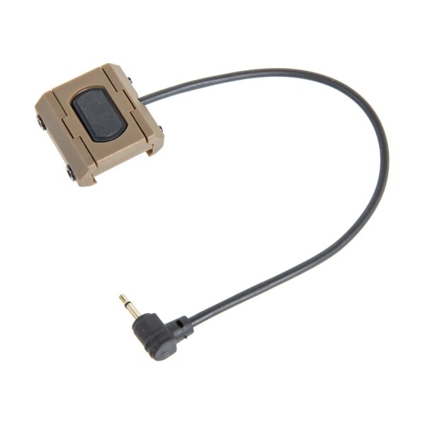asgbox.pl - Włącznik żelowy Wosport (2.5mm) FL-ACC-03 Tan