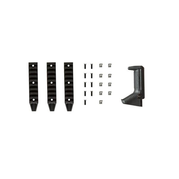 asgbox.pl - Replika karabinka ASR117R1 BOAR - Czarna
