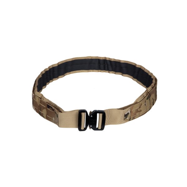 asgbox.pl - Pas Taktyczny double-layer Laser-cut GFC Tactical Mutlicam