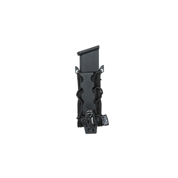 asgbox.pl - Ładownica Tiger Type 9mm - Czarny