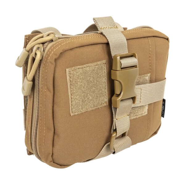 asgbox.pl - Mała apteczka zrywana Specna Arms Tactical Tan