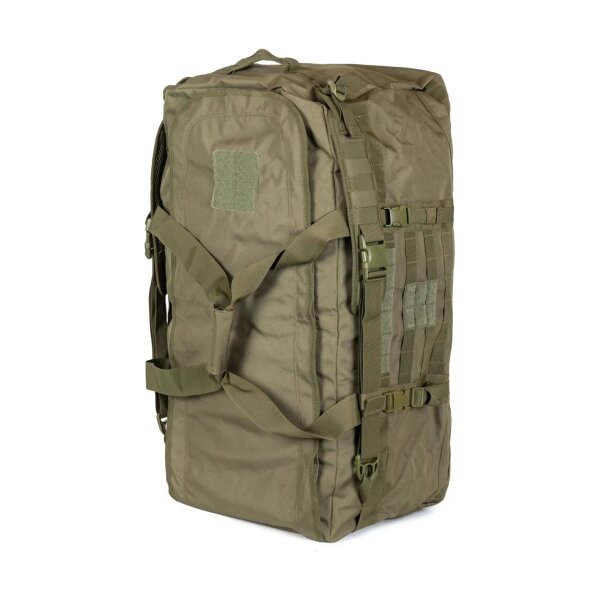 asgbox.pl - Torba 120l Specna Arms Tactical Oliwkowy