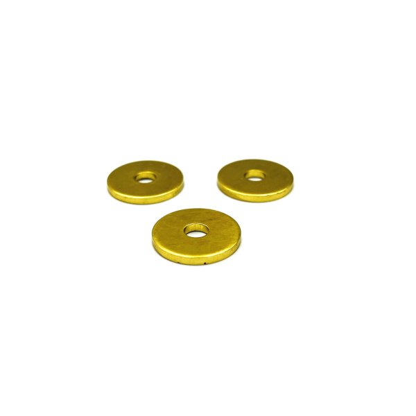 EPeS AOE Spacer increasing piston weight 2 mm - 3 pcs