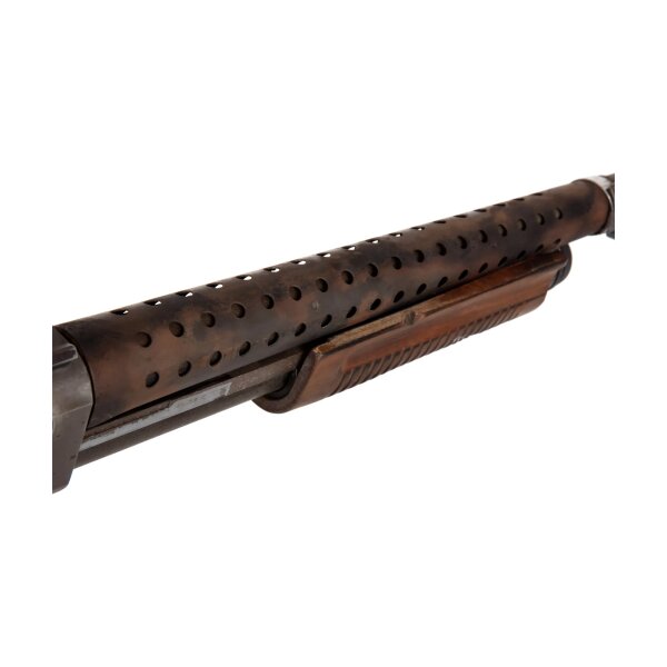 asgbox.pl - Replika strzelby 8870 - Real Wood - Brigand Terror