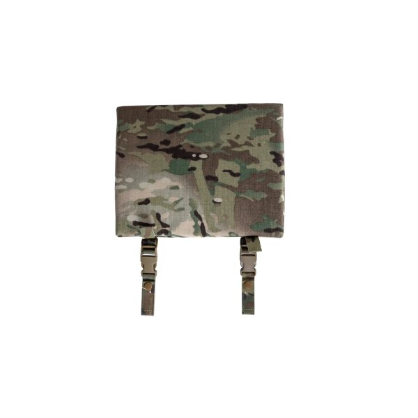asgbox.pl - Mata do Siedzenia z Mocowaniem do Paska ARMOR MC