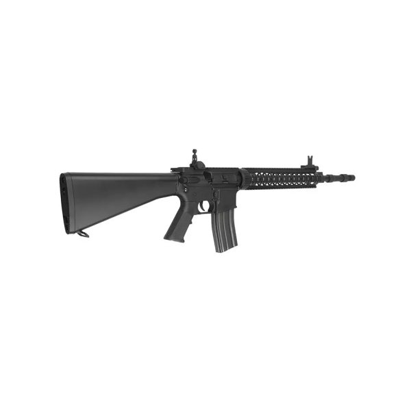 asgbox.pl - Karabinek ASG Specna Arms SA-B16 ONE™ Kestrel™ ETU Czarny