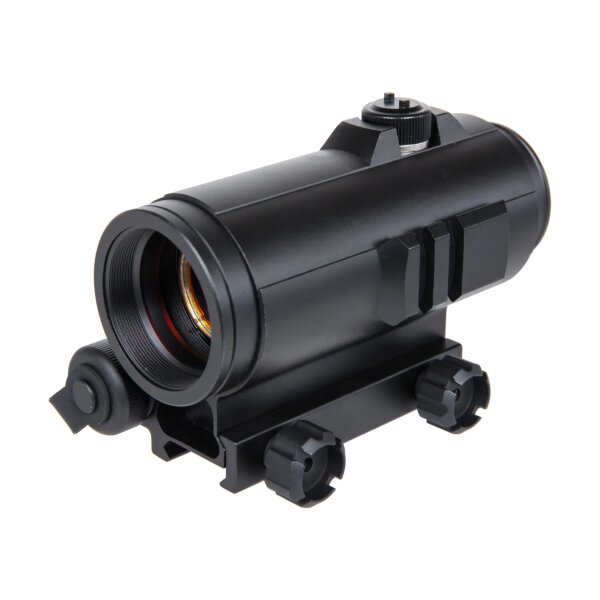 asgbox.pl - Replika kolimatora JJ-Airsoft DK-9