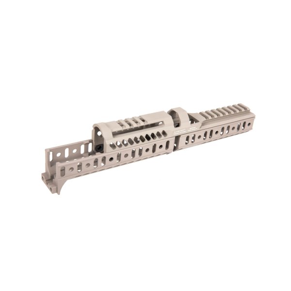 asgbox.pl - Zestaw Sport-3 do PP-19-01 LCT Tan