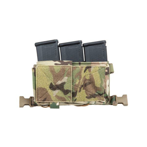 asgbox.pl - Panel przedni Pew Tactical Chassis MK4 FP03 MC