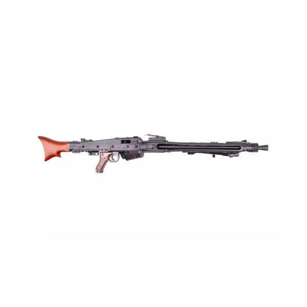 asgbox.pl - Replika karabinu maszynowego MG42 (OUTLET)