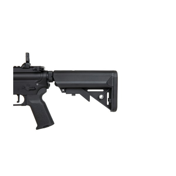 asgbox.pl - Karabinek ASG Specna Arms Daniel Defense® RIS III 12.5'' SA-P28 Prime™ BLDC™ Kestrel™ ETU Chaos Bronze