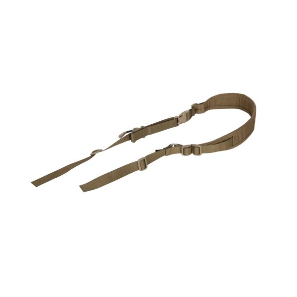 asgbox.pl - Zawieszenie Advanced Sling - Coyote Brown
