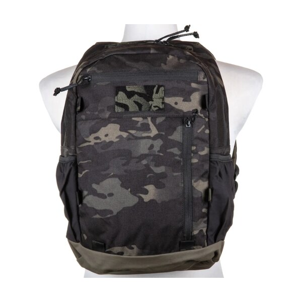 asgbox.pl - Plecak Ape Force Gear All Purpose Pack 18L MC Black