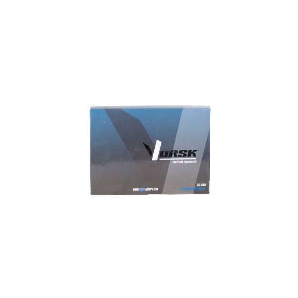 asgbox.pl - Replika pistoletu Hi-capa 5.1 Split Slide - czarna (z celownikiem BDS) (OUTLET)