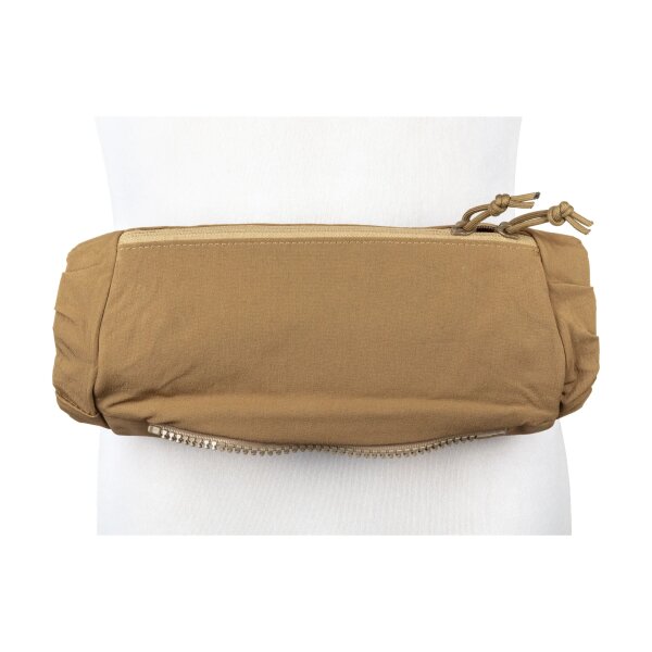 asgbox.pl - Ocieplacz do rąk Wosport BP-132 Coyote Brown