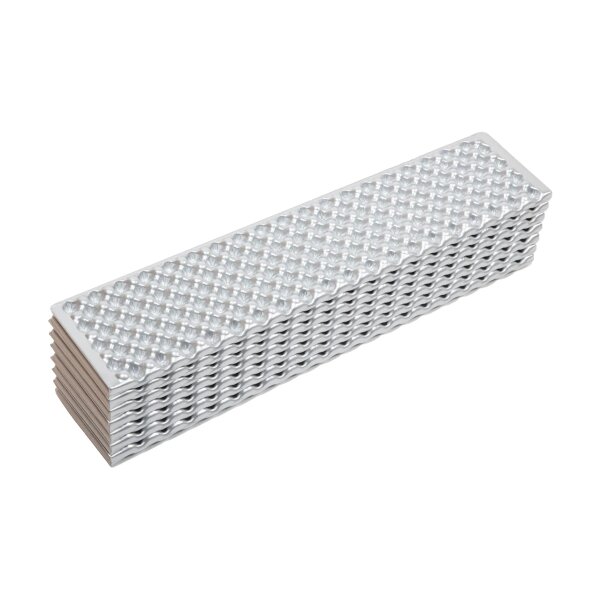 asgbox.pl - Karimata Naturehike EGG CRATE FOLDING MAT R 2.2 CNK2300DZ017 Khaki