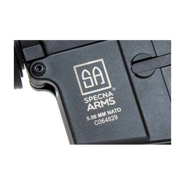 asgbox.pl - Karabinek ASG Specna Arms SA-C03 CORE™ HAL™ ETU Czarny