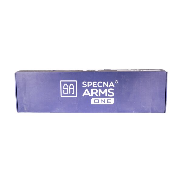 asgbox.pl - Replika karabinka SA-B03 ONE™ SAEC™ System - Half Tan (OUTLET)