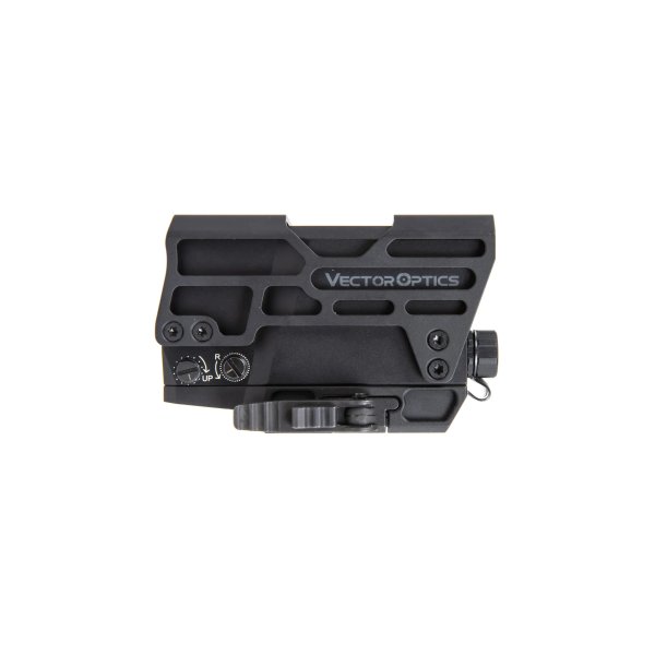asgbox.pl - Kolimator Vector Optics Frenzy Plus 1X31X26(Q) Czarny