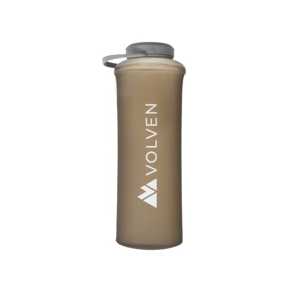 asgbox.pl - Butelka Volven ELV WIDE 1500 ML Szara