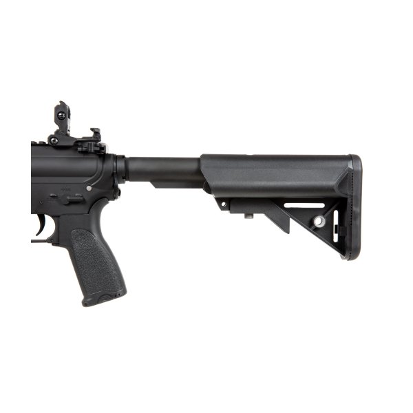 asgbox.pl - Karabinek ASG Specna Arms RRA SA-E04 EDGE™ Kestrel™ ETU 1.14 J Czarny
