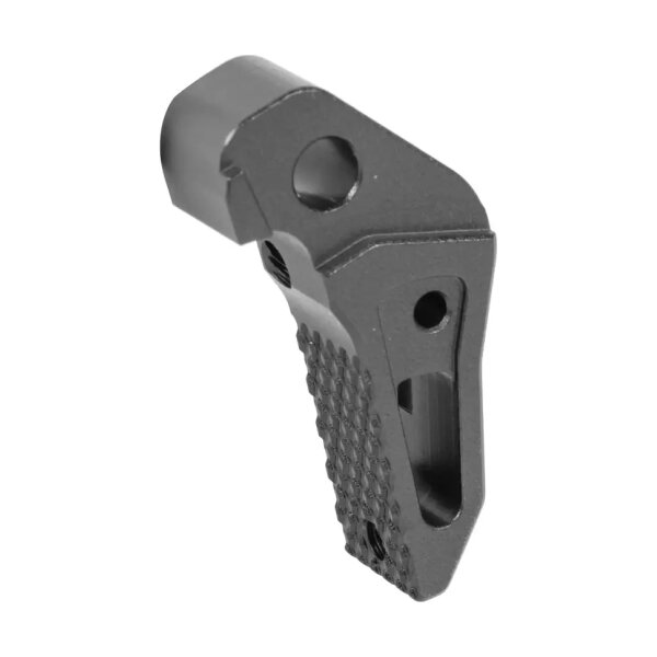 asgbox.pl - Regulowany język spustowy TTI Airsoft do replik AAP01 Czarny