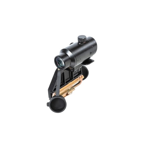 asgbox.pl - Celownik 1P76 JJ Airsoft z montażem do replik AK/PKM
