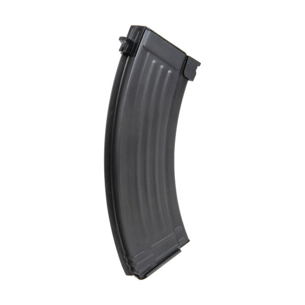asgbox.pl - Magazynek Mid-Cap na 150 kulek Tornado do replik AK